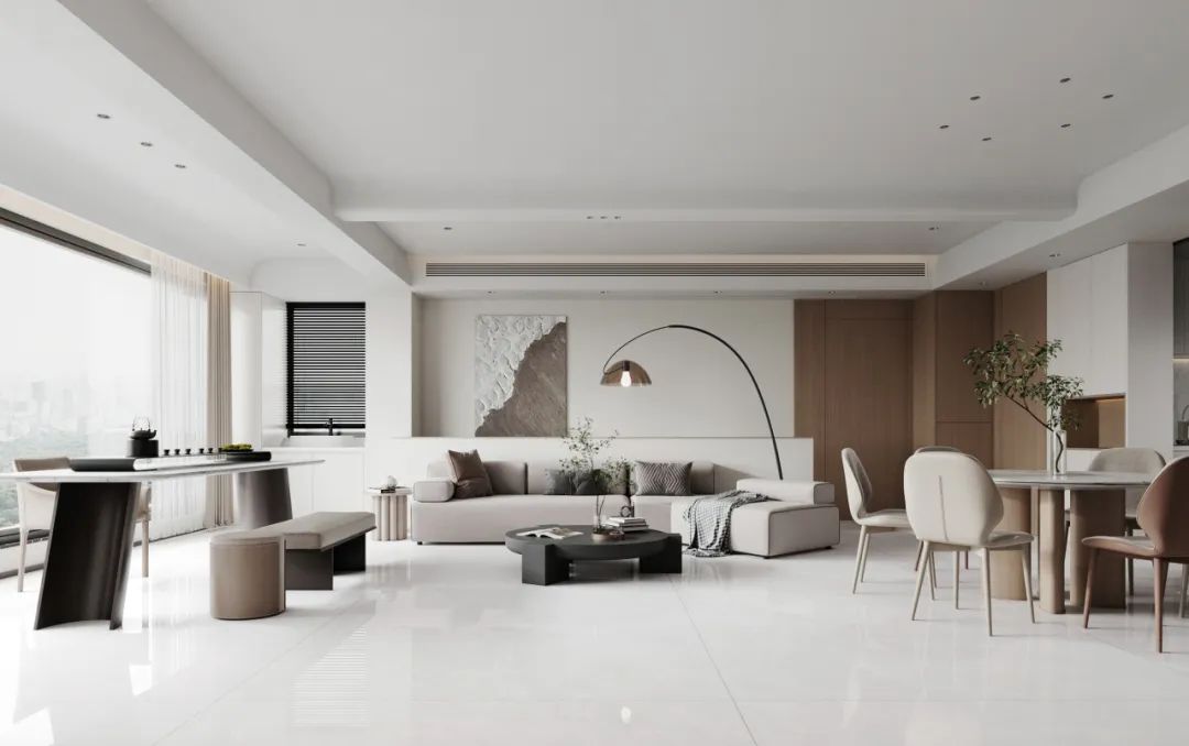 強輝900×1800mm規格產品上新,邀您開啟雅奢新生活