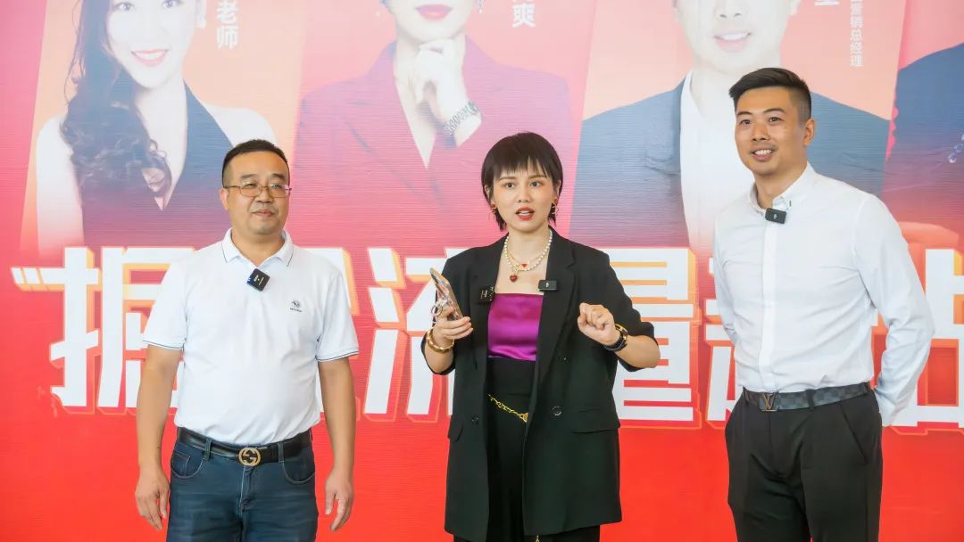 強輝×設計師阿爽 | 產品推薦官，教您選好磚