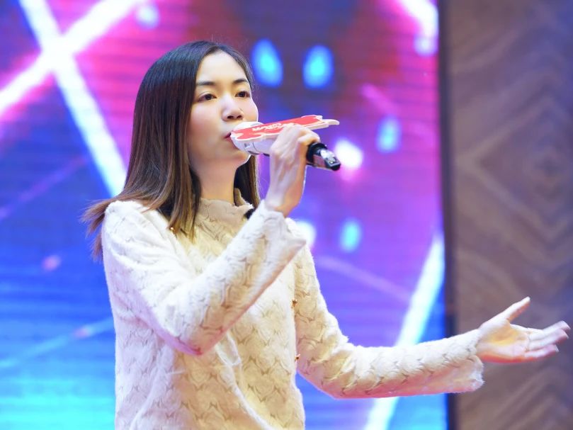 拓路前行·領(lǐng)跑未來 | 集團(tuán)2023年度總結(jié)會(huì)暨2024迎新晚會(huì)圓滿結(jié)束！(圖25)