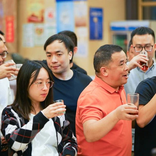 拓路前行·領(lǐng)跑未來 | 集團(tuán)2023年度總結(jié)會(huì)暨2024迎新晚會(huì)圓滿結(jié)束！(圖33)