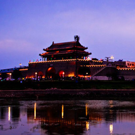 終端風采 | 強輝淮南旗艦店，中性格調，以藝術裝點設計(圖1)