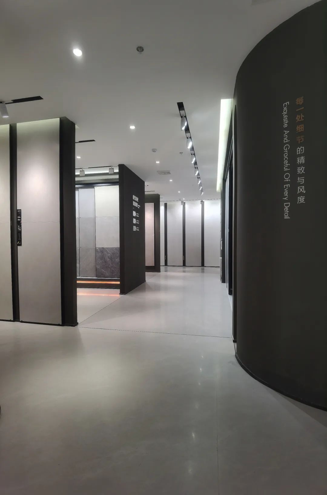 終端風采 | 強輝福州旗艦店,邂逅愜意如詩的藝術空間(圖14) 終端風采 | 強輝福州旗艦店,邂逅愜意如詩的藝術空間(圖14)