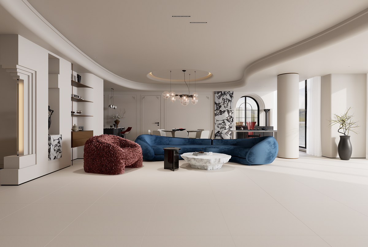 天香絹 QZ80E602E 效果圖