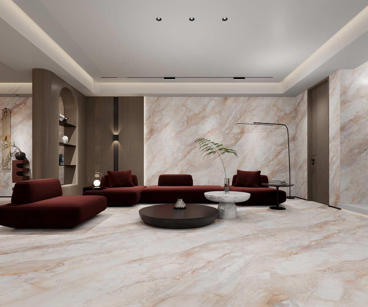 雅韻輕舞 Q8135GDR509B 效果圖