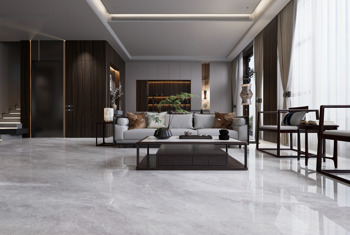 浩瀚無(wú)垠 QCJ918LW207A  效果圖