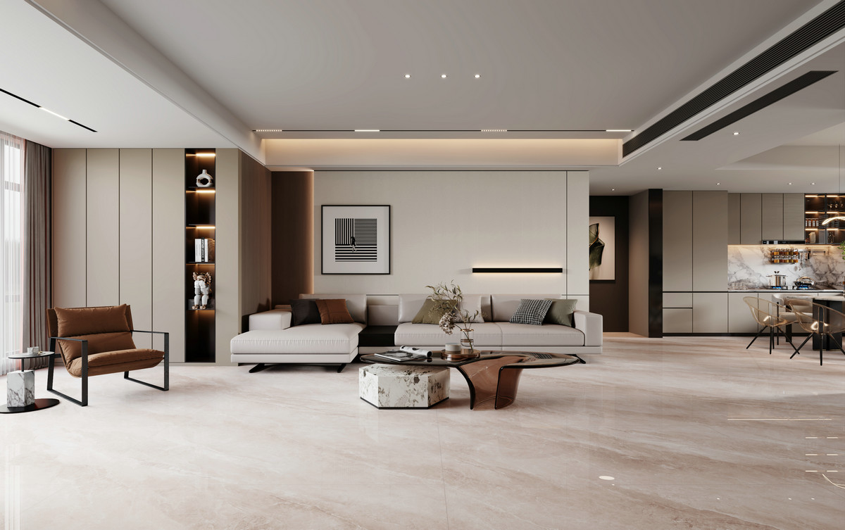 極光星淵 QCJ918LW211A 效果圖