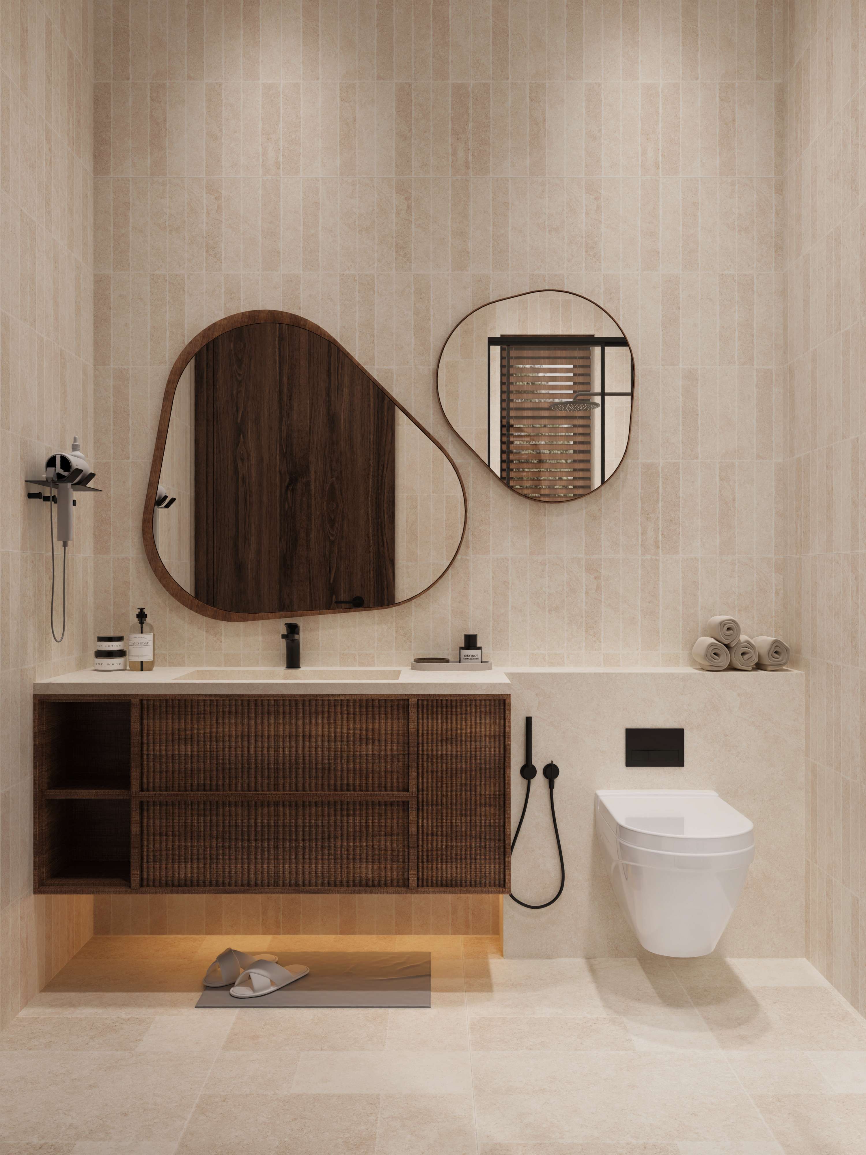 礫境魔方 LM612H069A 效果圖