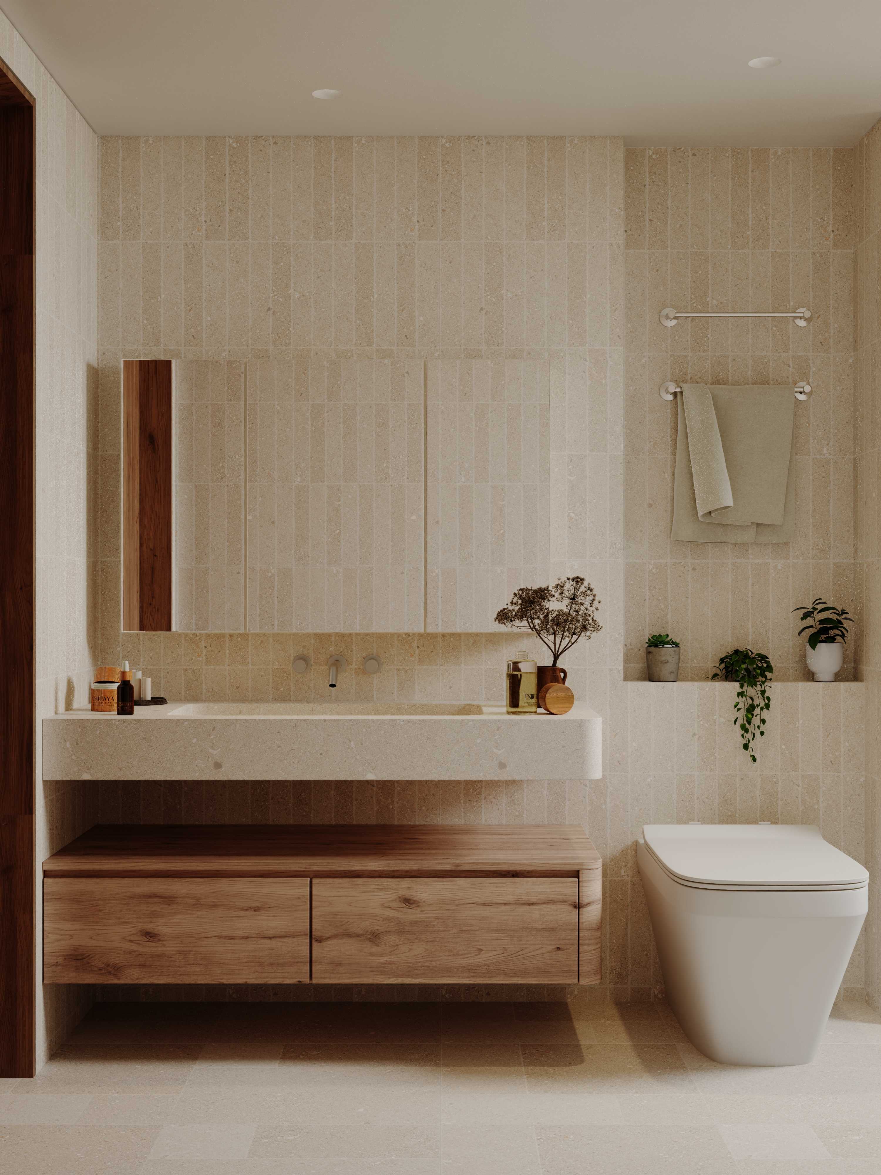 時(shí)光礫紀(jì) LM612H067A 效果圖