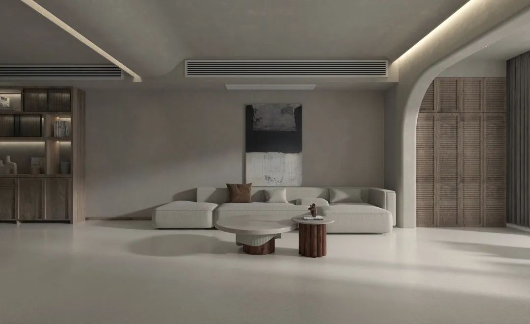 摯友隨心搭丨三個空間,素色磚給你完美體驗!(圖4) 摯友隨心搭丨三個空間,素色磚給你完美體驗!(圖4)