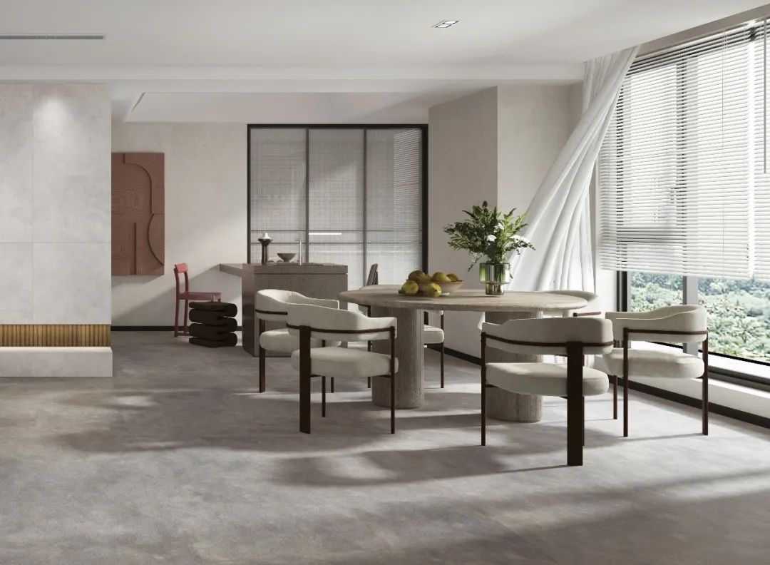 摯友隨心搭丨三個空間,素色磚給你完美體驗!(圖7) 摯友隨心搭丨三個空間,素色磚給你完美體驗!(圖7)