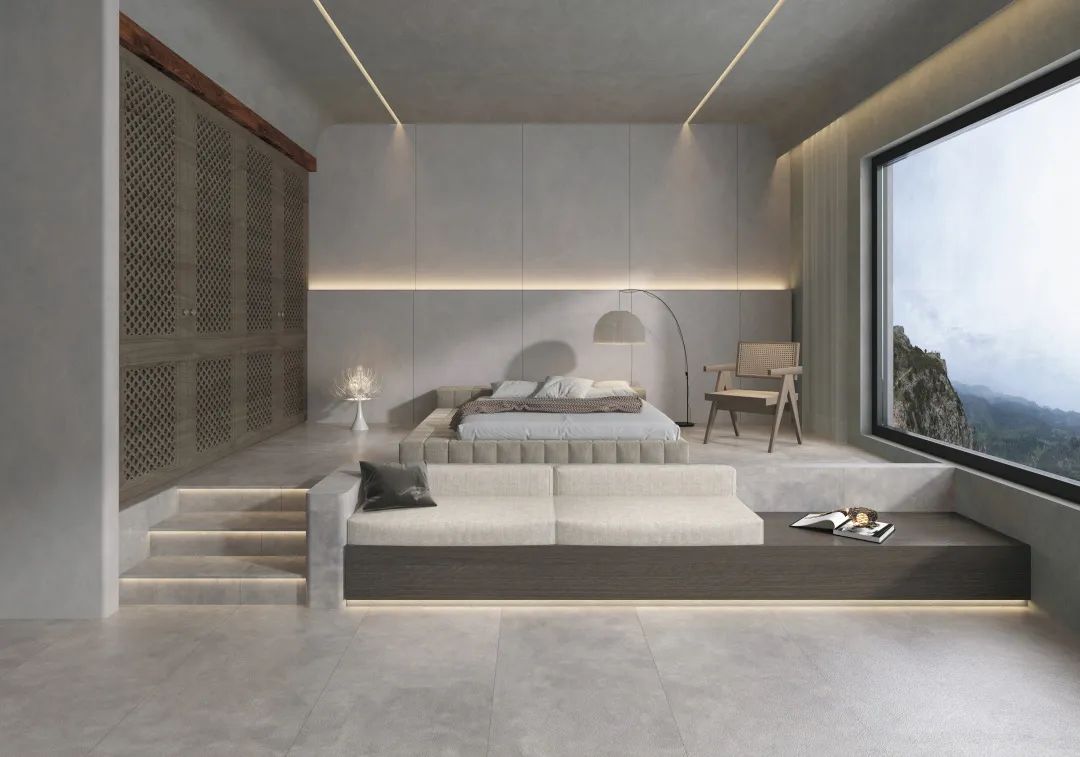 摯友隨心搭丨三個空間,素色磚給你完美體驗!(圖9) 摯友隨心搭丨三個空間,素色磚給你完美體驗!(圖9)