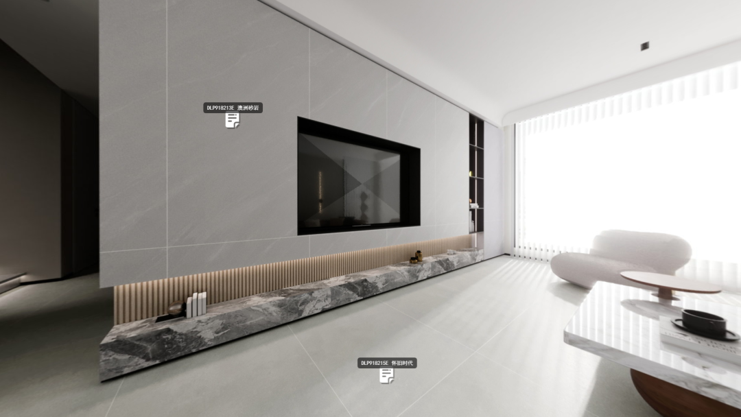 簡約而不簡單,素色也能裝出高級感!