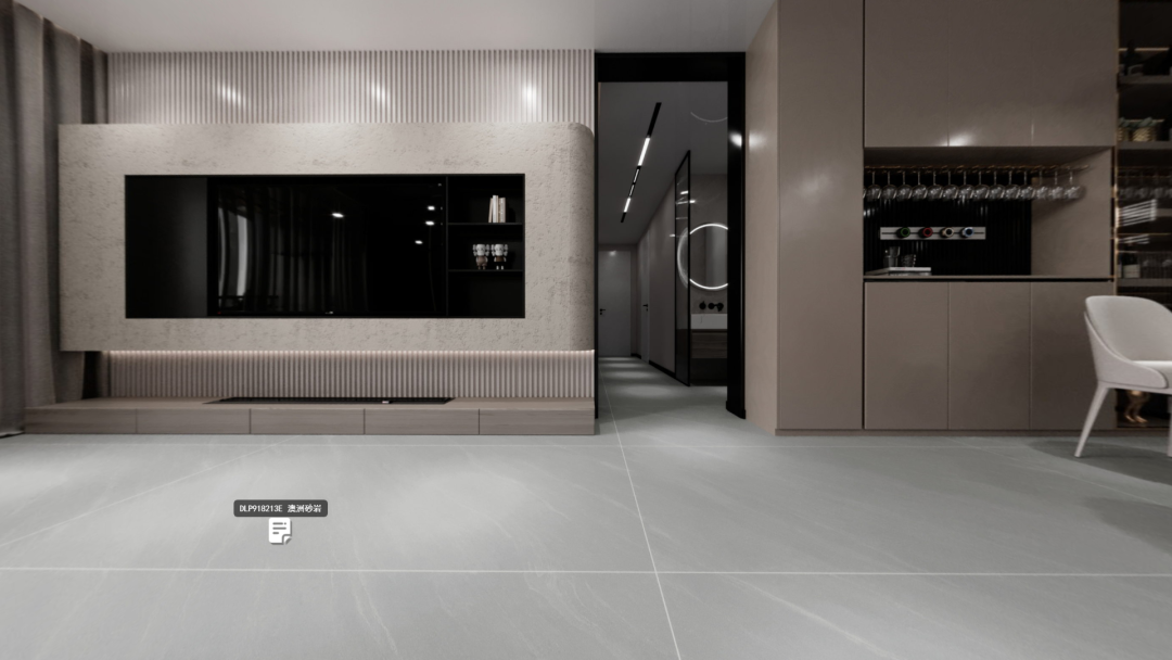 簡約而不簡單，素色也能裝出高級感！(圖7)