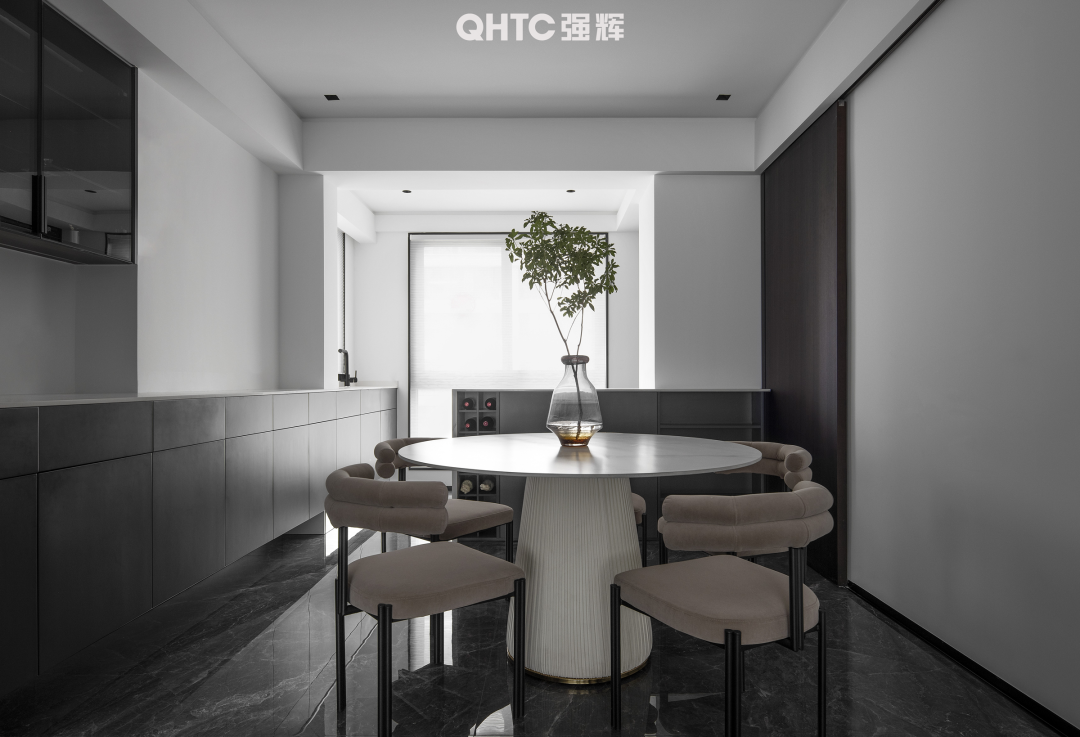 【第1輯】尋找摯美家 | 極簡黑白灰，永不落幕的經典！(圖7)