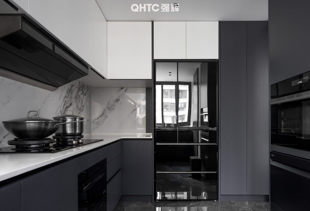 【第1輯】尋找摯美家 | 極簡黑白灰，永不落幕的經典！(圖10)