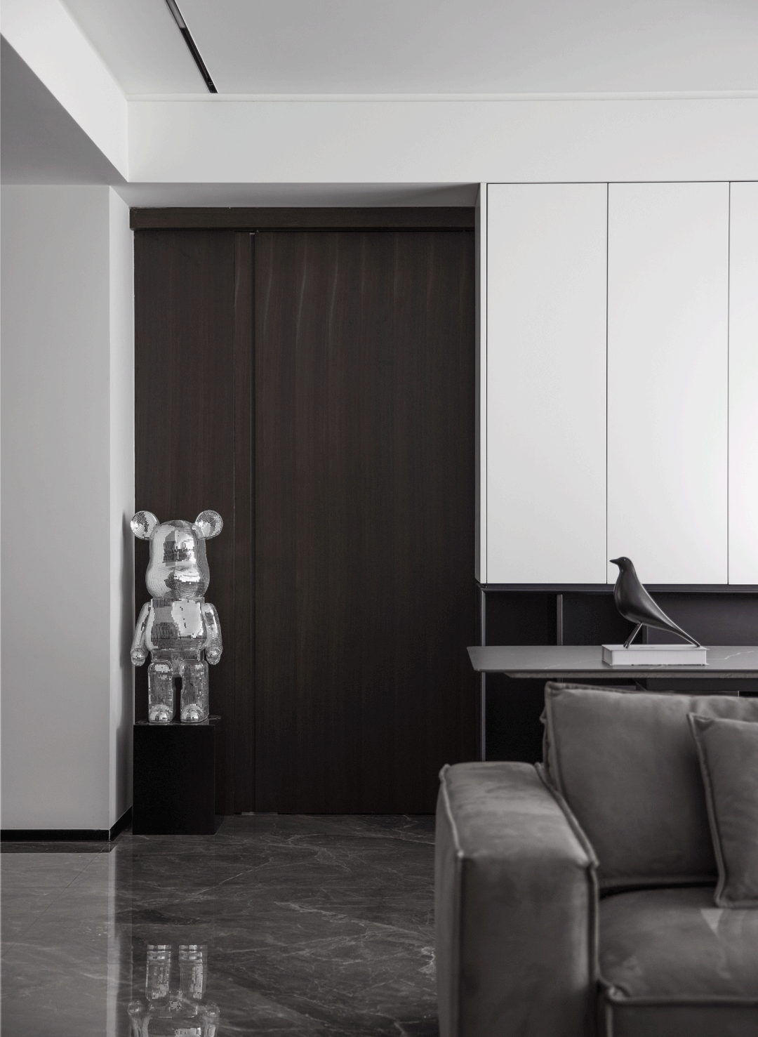 【第1輯】尋找摯美家 | 極簡黑白灰，永不落幕的經典！(圖15)