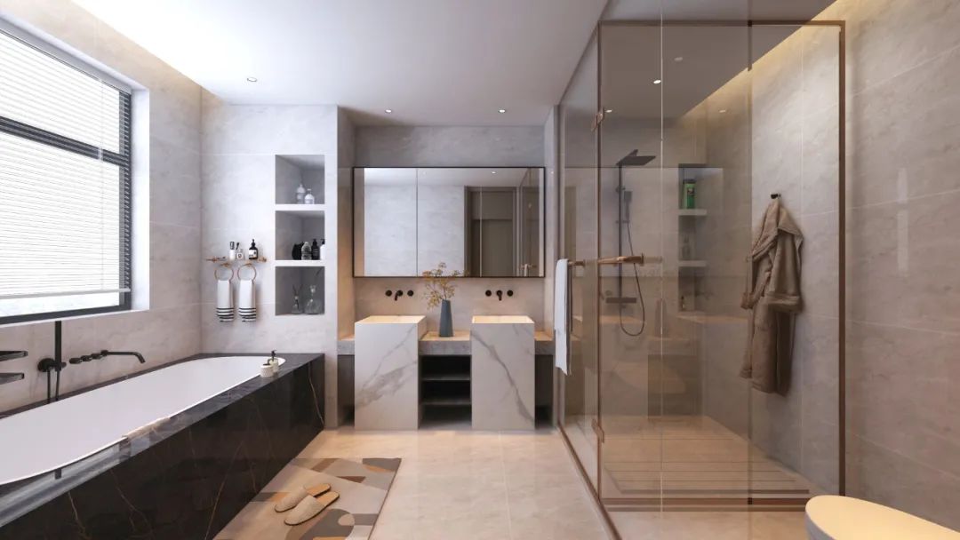 【第2輯】尋找摯美家 | 輕奢高級灰，就該這么裝！(圖12)