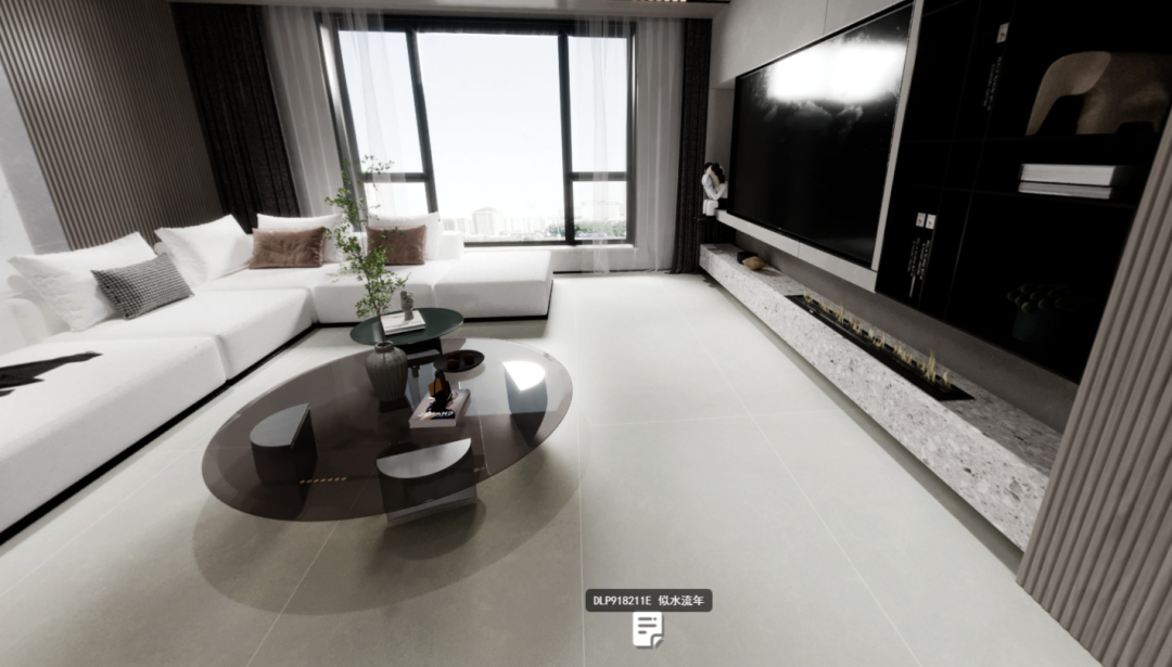 顏值時(shí)代,家裝如何實(shí)現(xiàn)“與素顏和解”?(圖14) 顏值時(shí)代,家裝如何實(shí)現(xiàn)“與素顏和解”?(圖14)