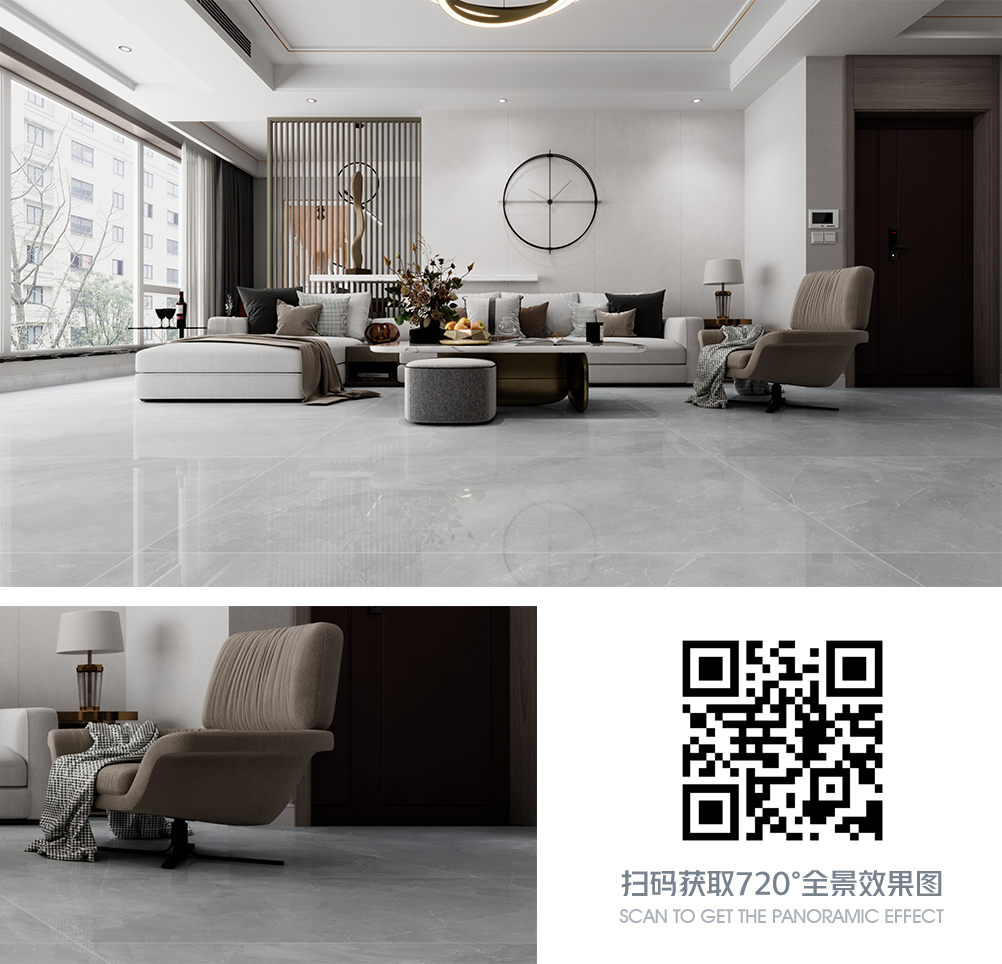 新品速遞 | 強輝750x1500mm大板，帶你發現世界的美妙！(圖12)