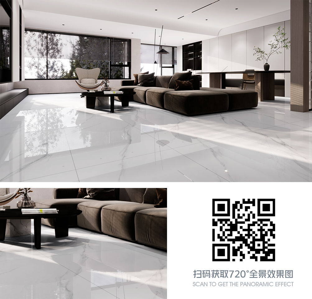 新品速遞 | 強輝750x1500mm大板，帶你發現世界的美妙！(圖15)