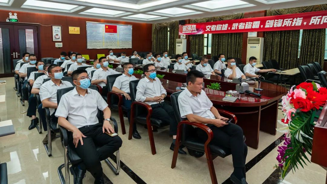 做強商·選強輝 | 強輝品牌2022全國招商強勢開啟！(圖4)