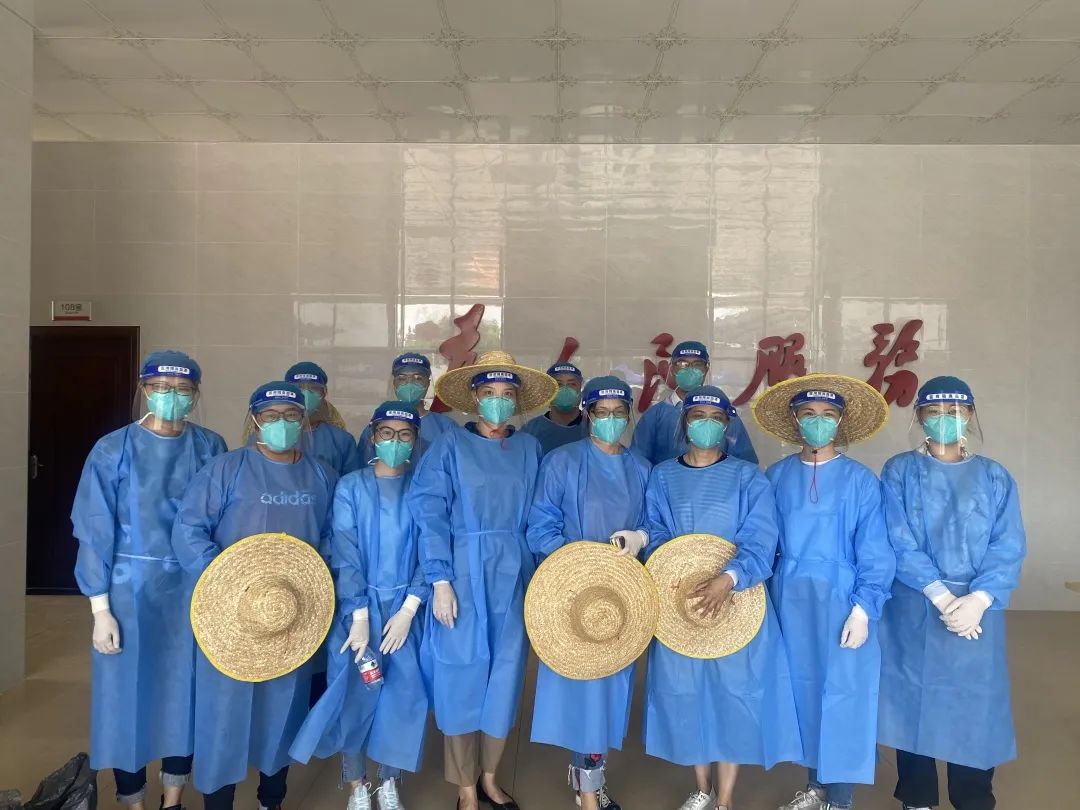 同舟共濟 齊心抗疫 | 強輝展現(xiàn)品牌擔當!(圖2) 同舟共濟 齊心抗疫 | 強輝展現(xiàn)品牌擔當!(圖2)