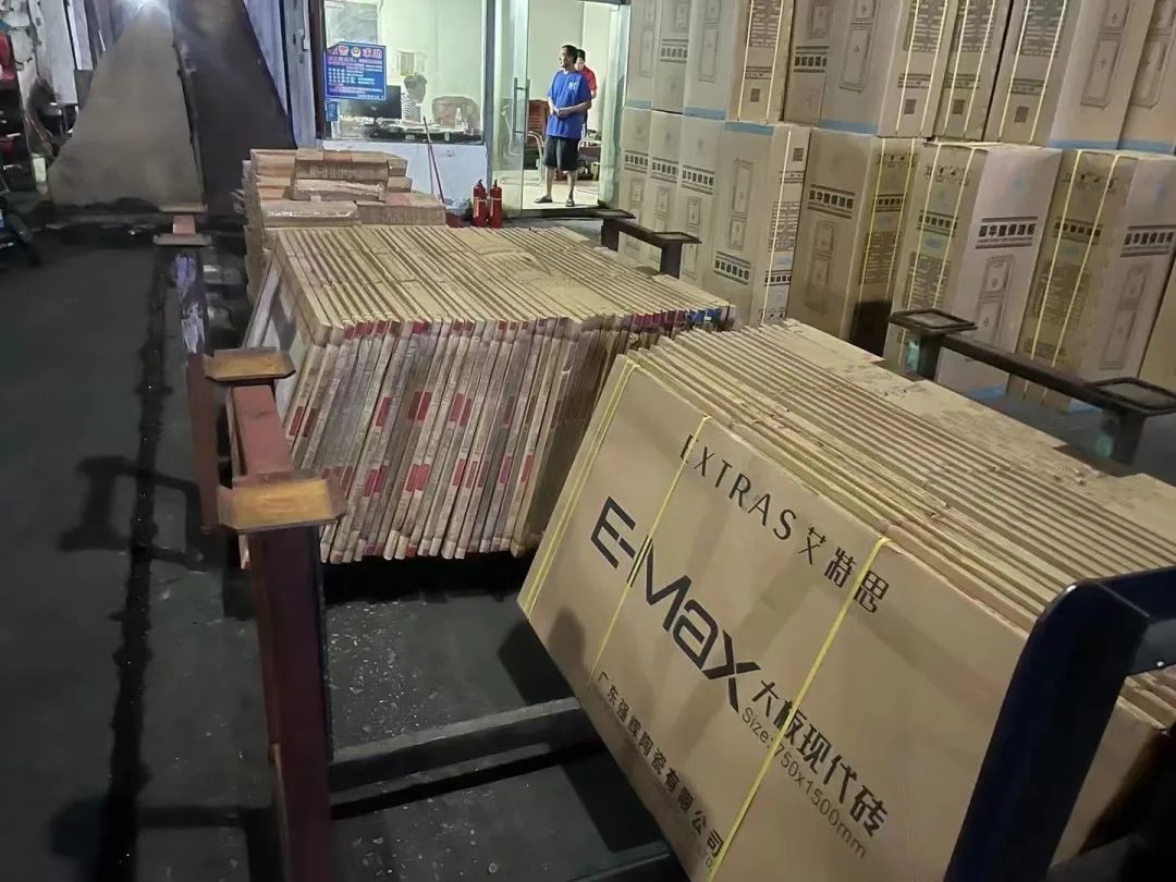 同舟共濟 齊心抗疫 | 強輝展現(xiàn)品牌擔當!(圖11) 同舟共濟 齊心抗疫 | 強輝展現(xiàn)品牌擔當!(圖11)