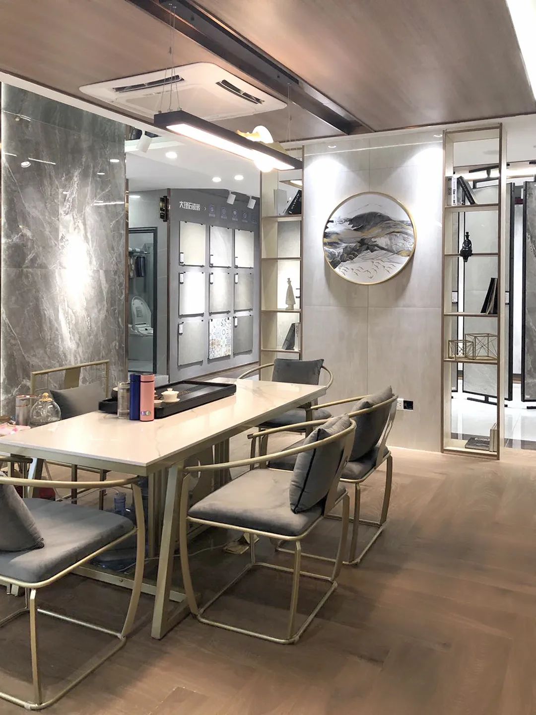 20周年終端巡禮丨強輝優秀經銷商是如何練成的?(一)(圖7) 20周年終端巡禮丨強輝優秀經銷商是如何練成的?(一)(圖7)