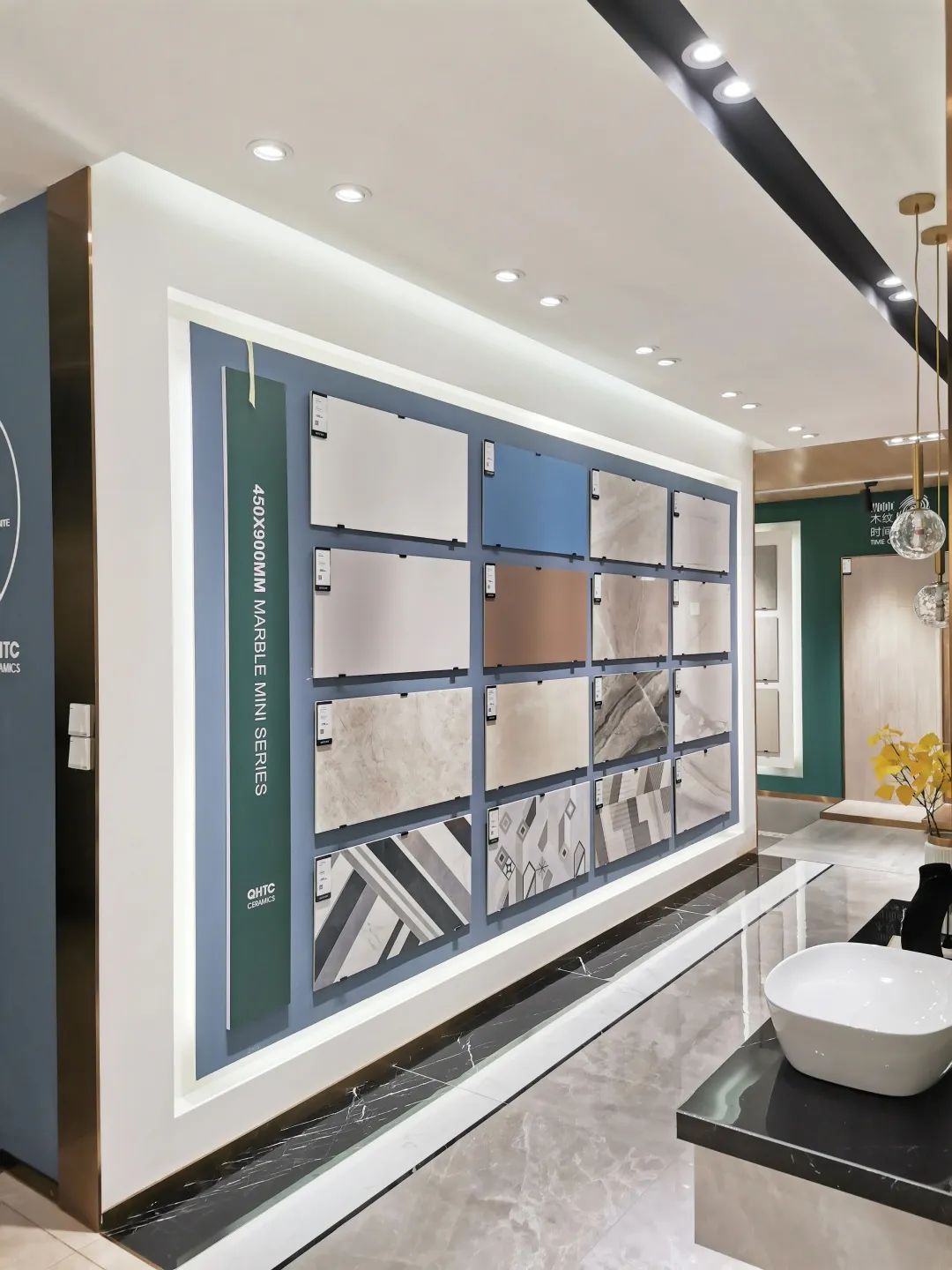 20周年終端巡禮丨強輝優秀經銷商是如何練成的?(一)(圖18) 20周年終端巡禮丨強輝優秀經銷商是如何練成的?(一)(圖18)