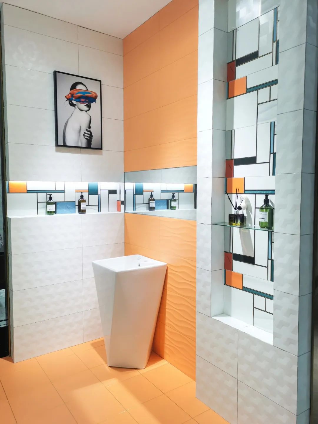 20周年終端巡禮丨強輝優秀經銷商是如何練成的?(一)(圖20) 20周年終端巡禮丨強輝優秀經銷商是如何練成的?(一)(圖20)