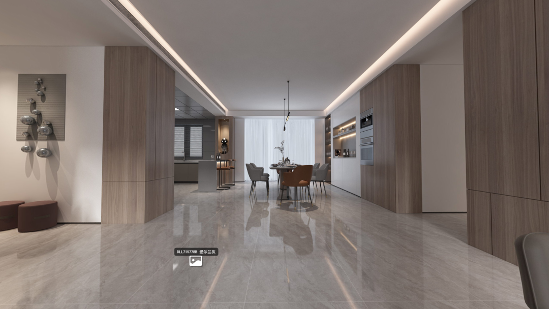 客廳怎么裝?這4份作業給你答案!(圖5) 客廳怎么裝?這4份作業給你答案!(圖5)