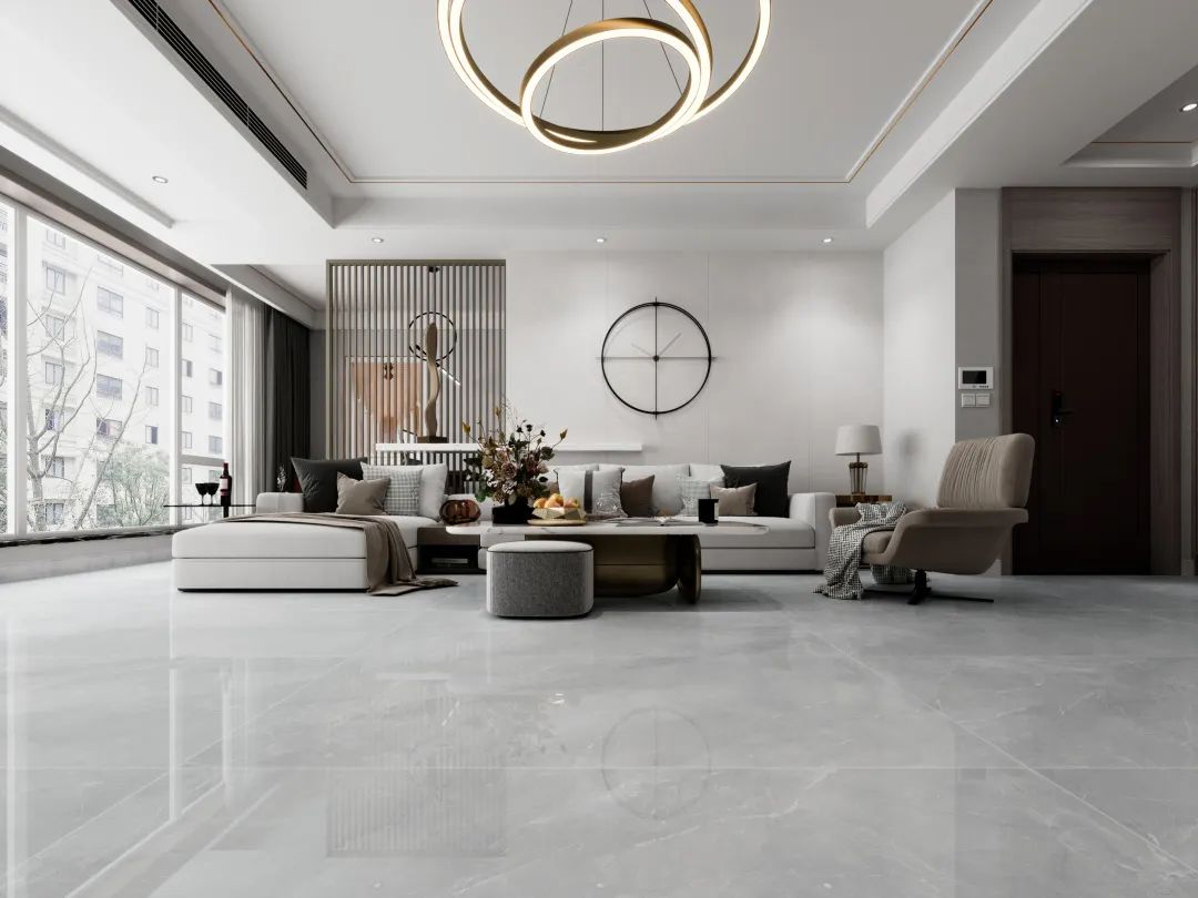 客廳怎么裝?這4份作業給你答案!(圖11) 客廳怎么裝?這4份作業給你答案!(圖11)