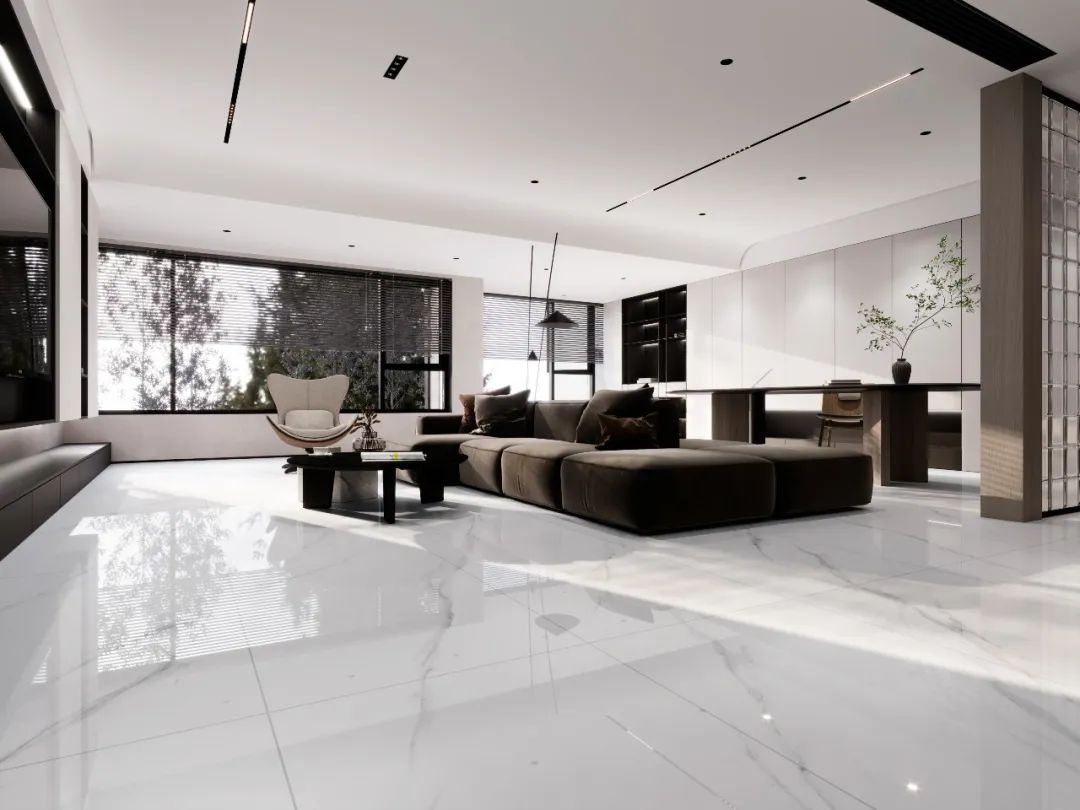 客廳怎么裝?這4份作業給你答案!(圖15) 客廳怎么裝?這4份作業給你答案!(圖15)