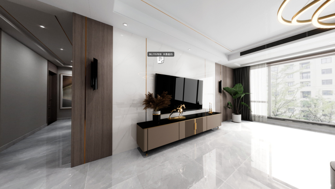 客廳怎么裝?這4份作業給你答案!(圖14) 客廳怎么裝?這4份作業給你答案!(圖14)