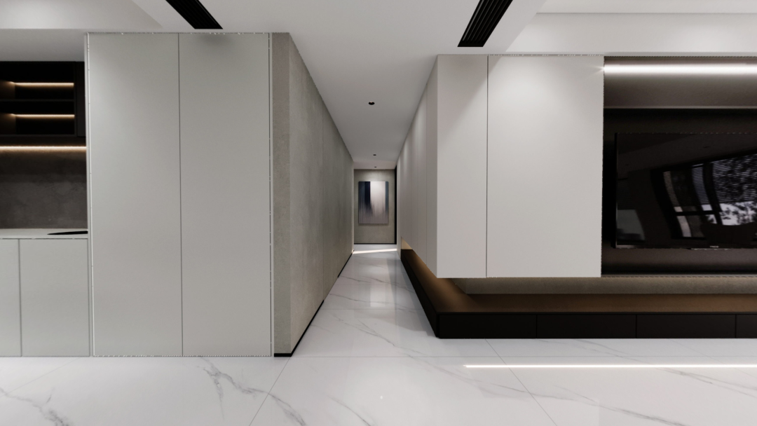 客廳怎么裝?這4份作業給你答案!(圖16) 客廳怎么裝?這4份作業給你答案!(圖16)