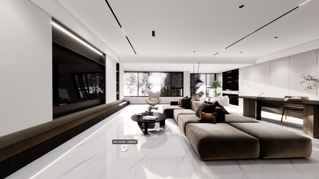 客廳怎么裝?這4份作業給你答案!(圖18) 客廳怎么裝?這4份作業給你答案!(圖18)