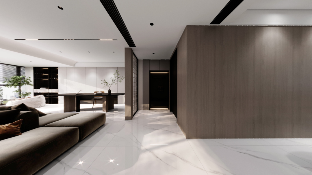 客廳怎么裝?這4份作業給你答案!(圖19) 客廳怎么裝?這4份作業給你答案!(圖19)