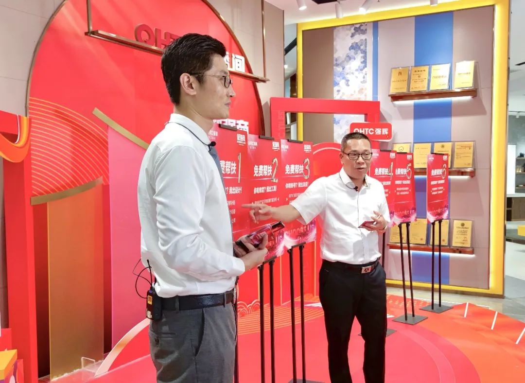 招商落幕!做強(qiáng)商,他們都選了強(qiáng)輝精工瓷磚!(圖12) 招商落幕!做強(qiáng)商,他們都選了強(qiáng)輝精工瓷磚!(圖12)