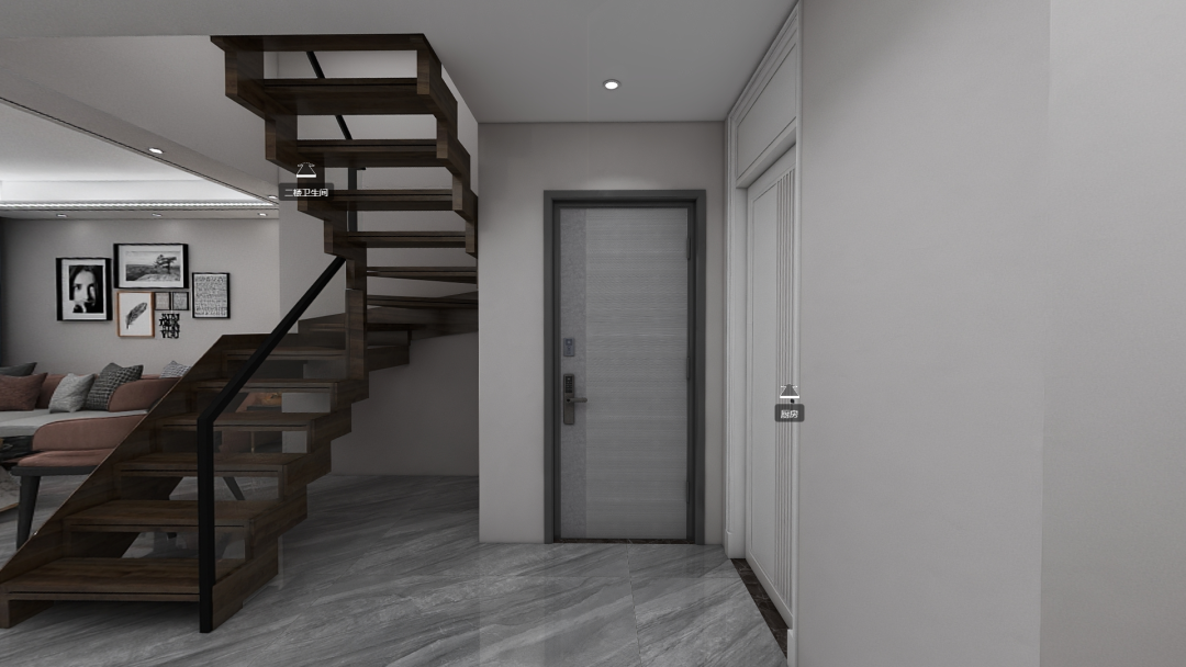 【第3輯】尋找摯美家 | 迷你輕奢風，溫馨最實用！(圖5)