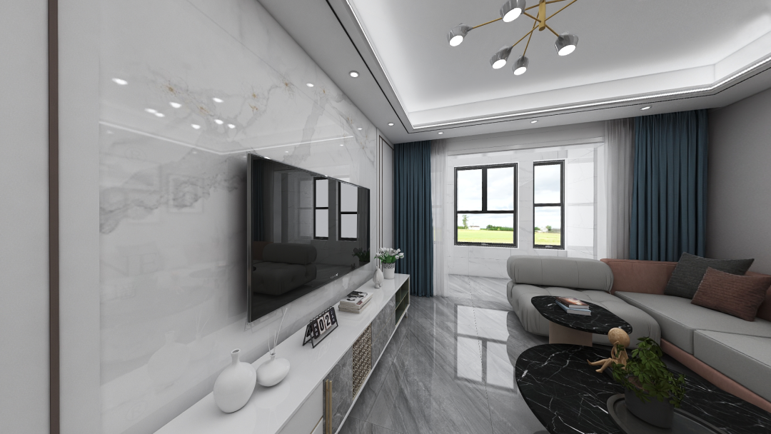 【第3輯】尋找摯美家 | 迷你輕奢風，溫馨最實用！(圖9)