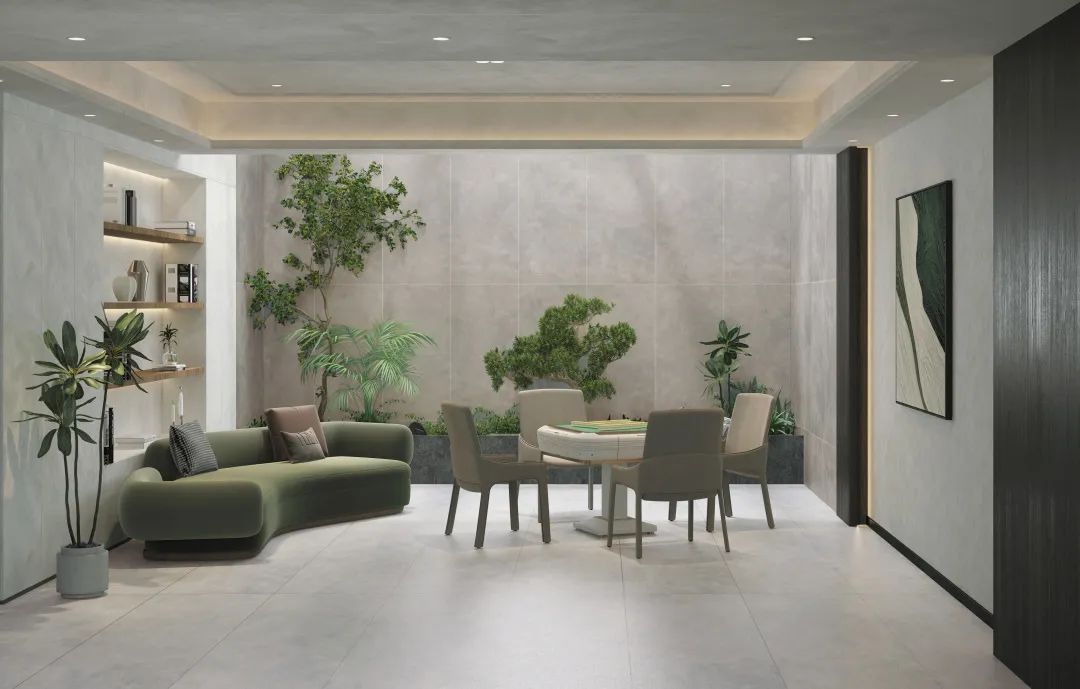 想打造質感家?當然要從素色開始!(圖3) 想打造質感家?當然要從素色開始!(圖3)