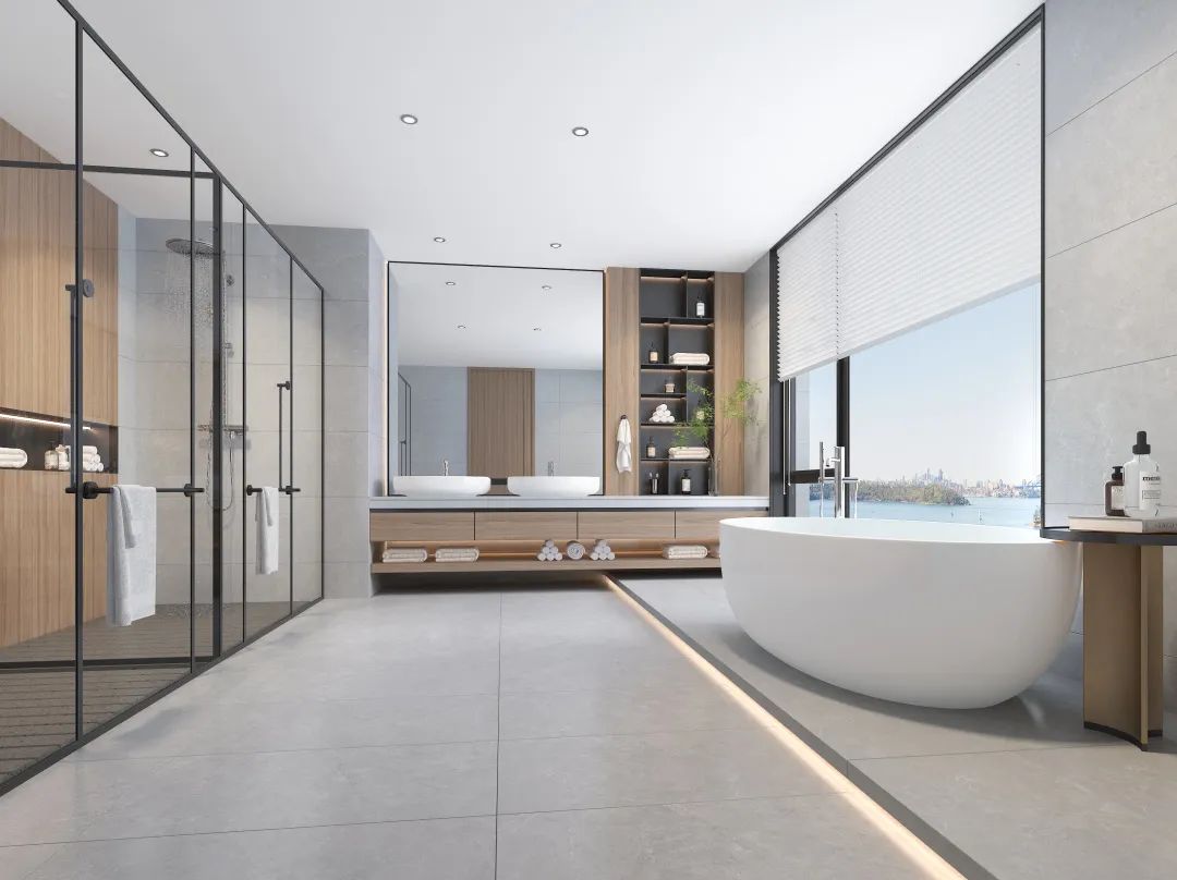 新品速遞丨“性價比之王”精品石，硬核耐磨更防滑！(圖9)