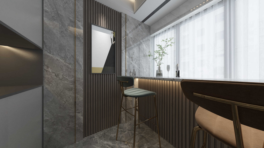 【第4輯】尋找摯美家 | 與輕奢共舞,打造精致生活體驗!(圖6) 【第4輯】尋找摯美家 | 與輕奢共舞,打造精致生活體驗!(圖6)