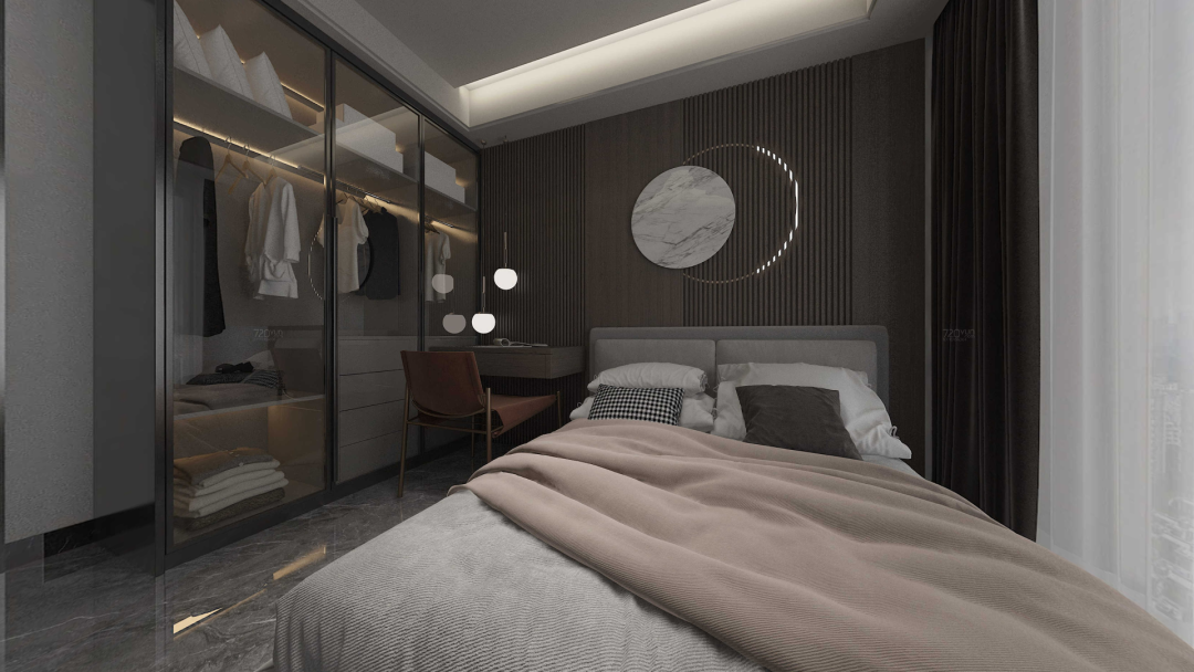 【第4輯】尋找摯美家 | 與輕奢共舞,打造精致生活體驗!(圖19) 【第4輯】尋找摯美家 | 與輕奢共舞,打造精致生活體驗!(圖19)