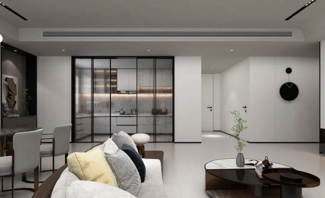 【新品】與眾不同，800x2600mm大巖板體驗寫意生活！(圖17)