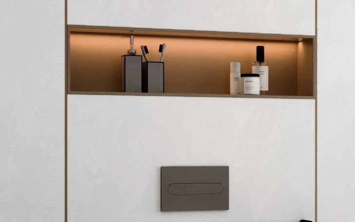 【新品】與眾不同，800x2600mm大巖板體驗寫意生活！(圖34)