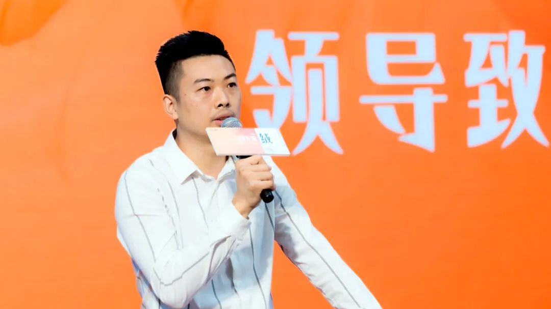 直擊發布會現場 | 強輝再攜新品隆重亮相！(圖3)