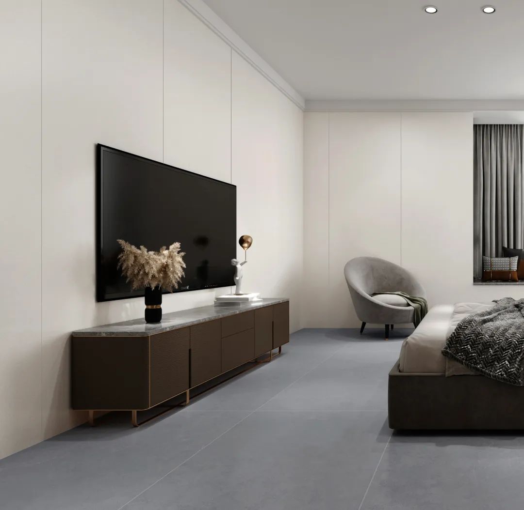 艾特思巖板?大板 | 簡約素雅，打造精致舒適家(圖12)