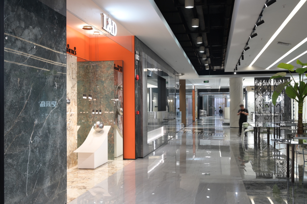 夫妻店更具競爭力？陶瓷經銷商如何控成本？