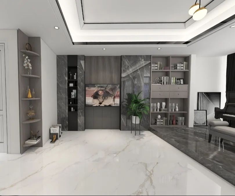 【第6輯】尋找摯美家 | 雅而不俗,解鎖輕奢潮流家居風格